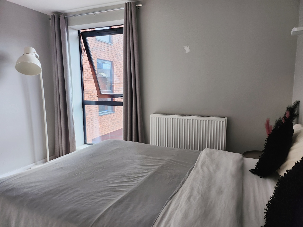 Additional image 3 of 1 Bed Flat, Jewel Court, B1, N1 7GU