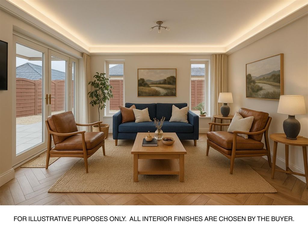 Additional image 4 of 5 bed detached house for saleBirchwood Crescent, Dumfries DG1