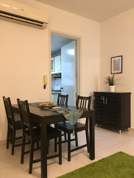 Additional image 5 of Ladies Only Apartment | Tiong Bahru MRT 3 Mins Walk | Condo Facilities