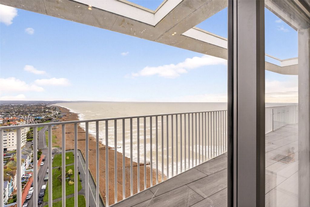 Additional image 30 of 3 bed flat for saleBrighton Road, Worthing, West Sussex BN11