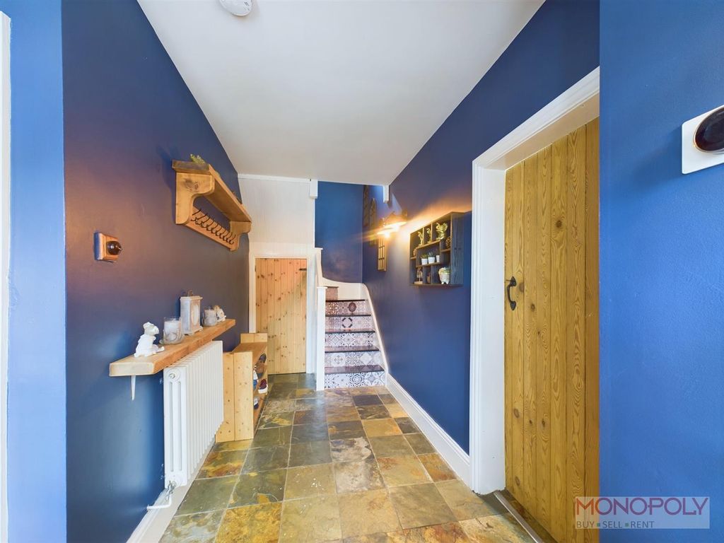 Additional image 9 of 3 bed detached house for saleHafod, Ruabon, Wrexham LL14
