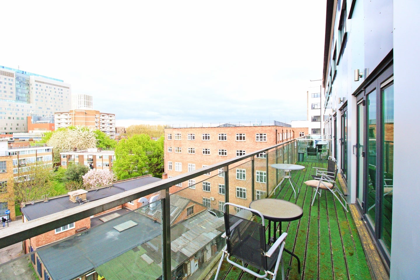 Additional image 9 of 4 Bed Flat, Shiraj Tower, E1, N1 7GU