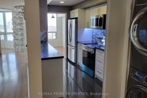 Additional image 7 of 1508-4450 Tucana Court, Mississauga, ON, L5R 3R4