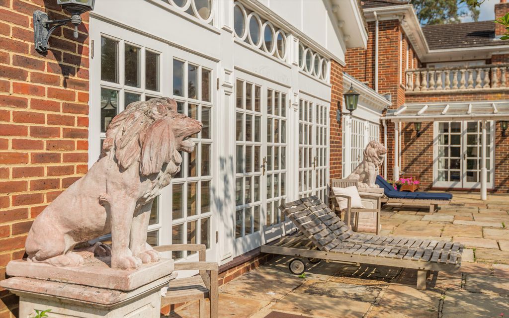Additional image 24 of 7 bed detached house for saleMoney Row Green, Holyport, Berkshire SL6