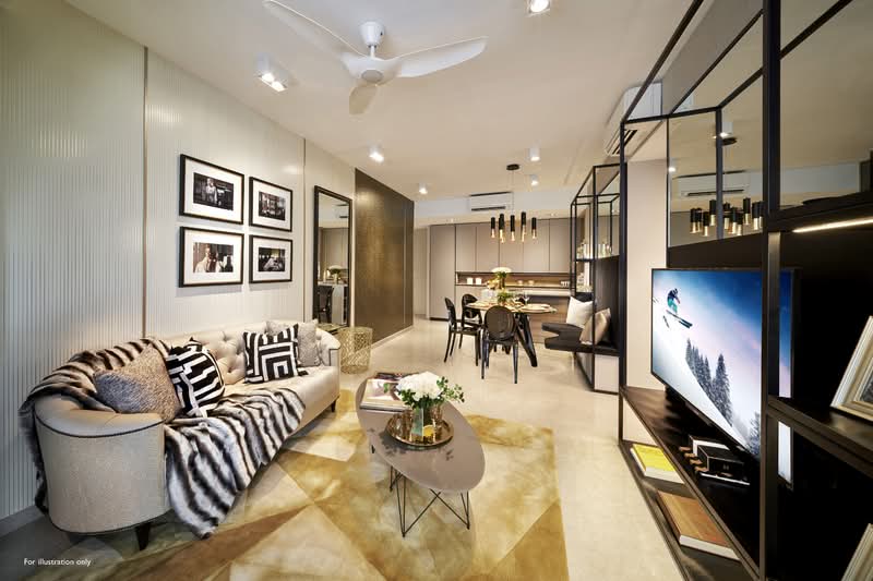 Additional image 19 of 51 Tampines Street 86
