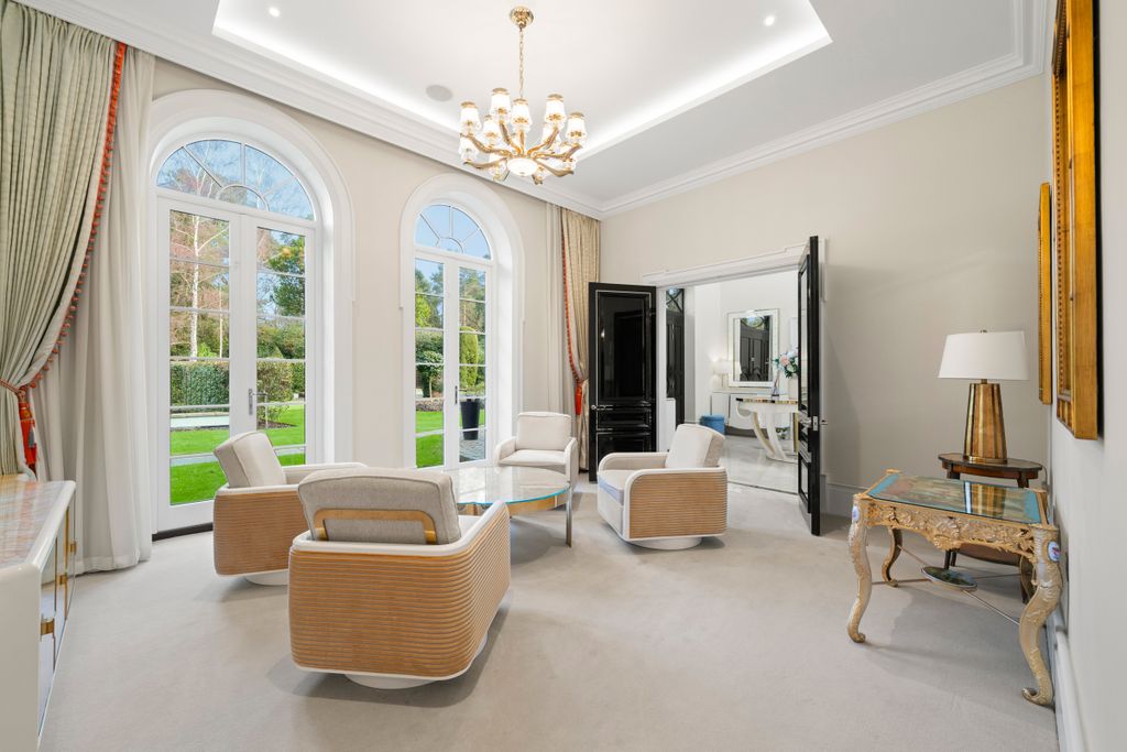 Additional image 3 of 6 bed detached house for saleCavendish Road, Weybridge KT13