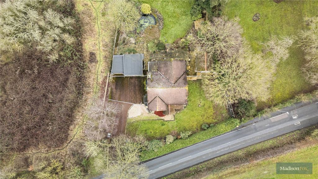 Additional image 7 of Land for saleVicarage Lane, Chigwell, Essex IG7