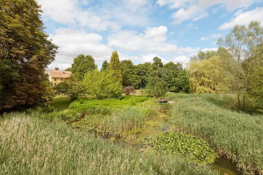 Additional image 21 of 6 bed country house for saleMoor Hall & Meadowside, Stoke By Clare, Suffolk CO10