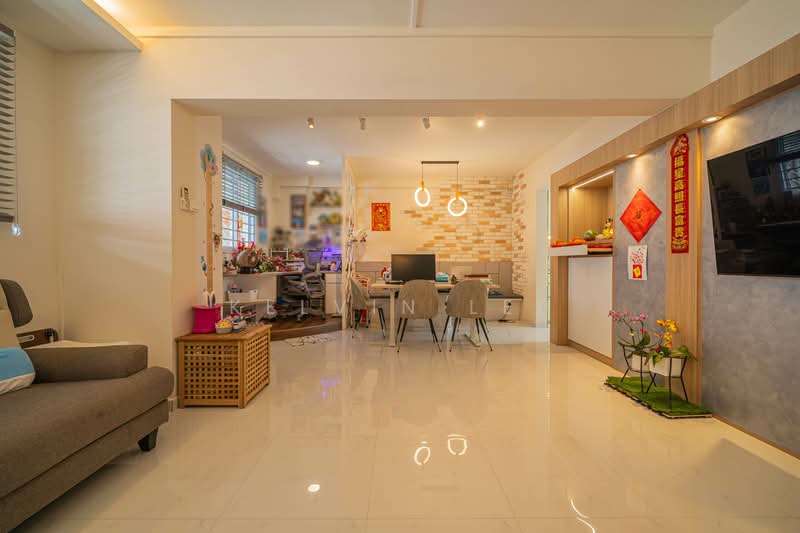 Additional image 3 of 541 Serangoon North Avenue 4