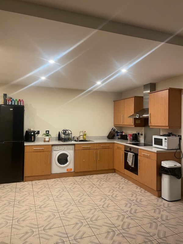 1 Bed Flat, Digbeth, B12, N1 7GU
