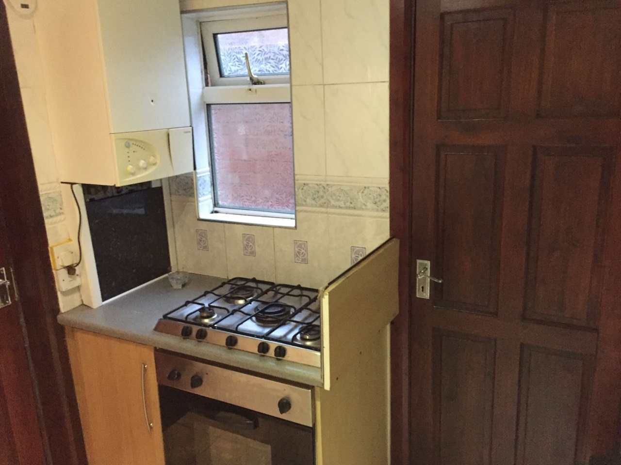 Additional image 9 of 1 Bed Flat, Birmingham, B5, N1 7GU