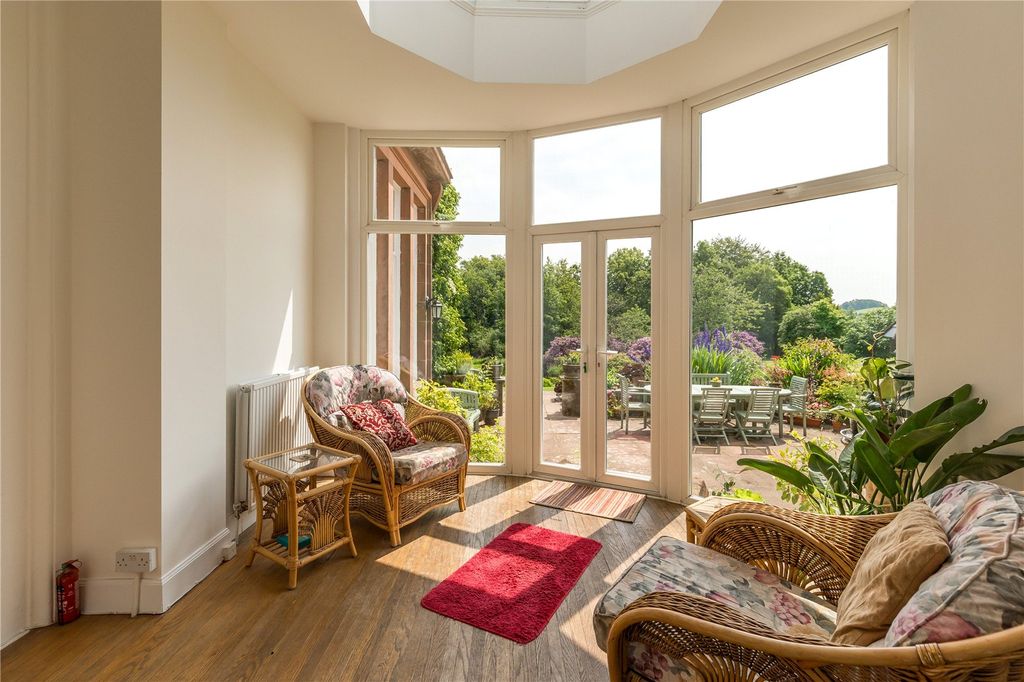 Additional image 12 of 7 bed detached house for saleKings Grange House, Castle Douglas, Dumfries & Galloway DG7