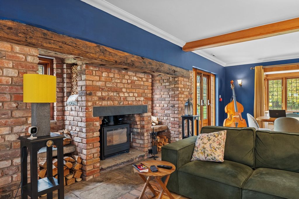 Additional image 14 of 14 bed detached house for saleStratford Road, Wootton Wawen, Henley-In-Arden B95