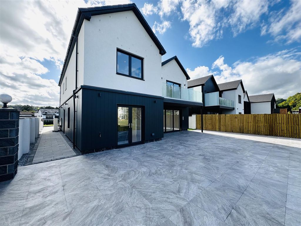 Additional image 45 of 4 bed detached house for saleClyde Grove, Crossford, Carluke ML8