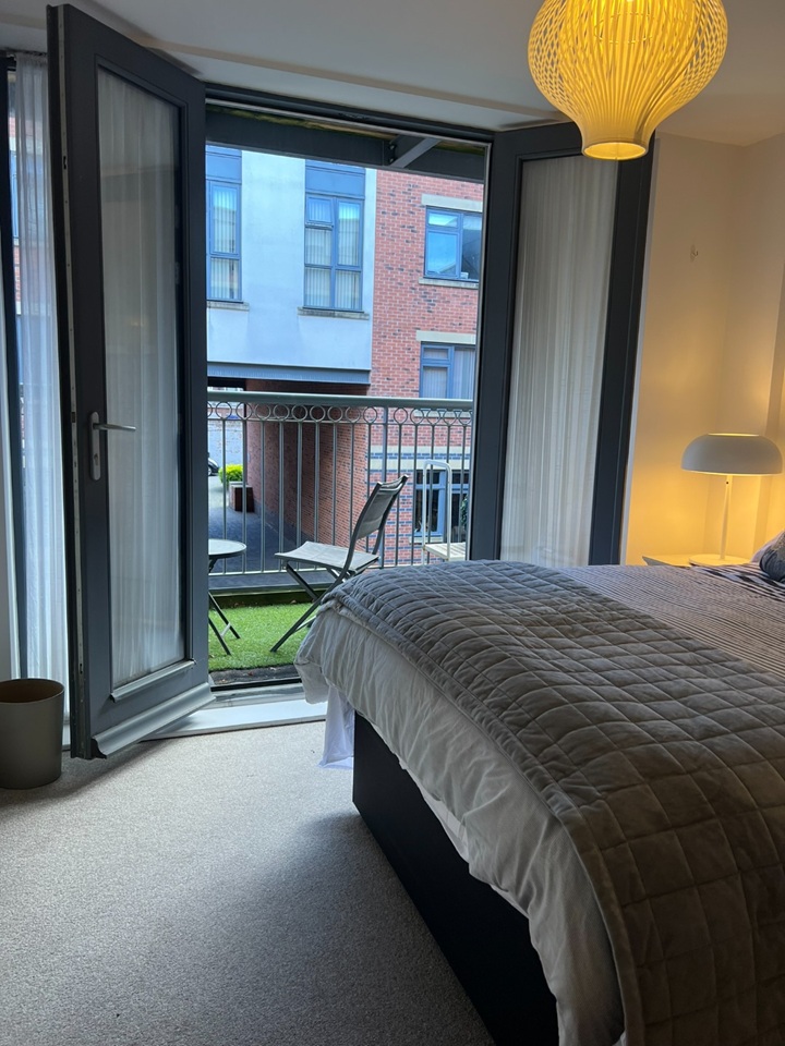 Additional image 5 of 2 Bed Flat, Metalworks Apartments, B18, B18 6PW