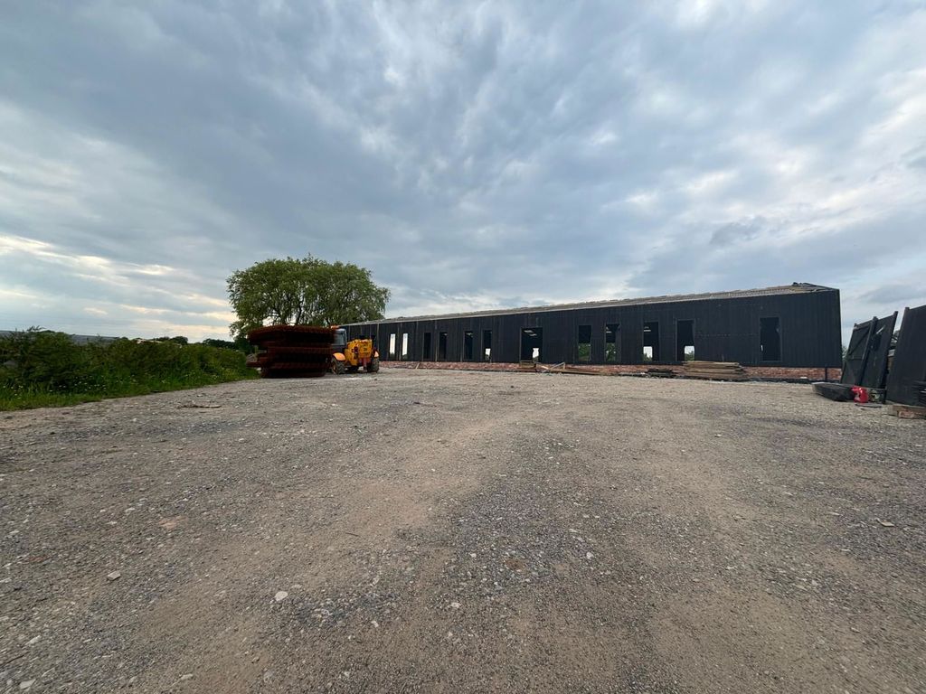 Additional image 7 of Land for saleWood Lane, Mobberley, Knutsford WA16