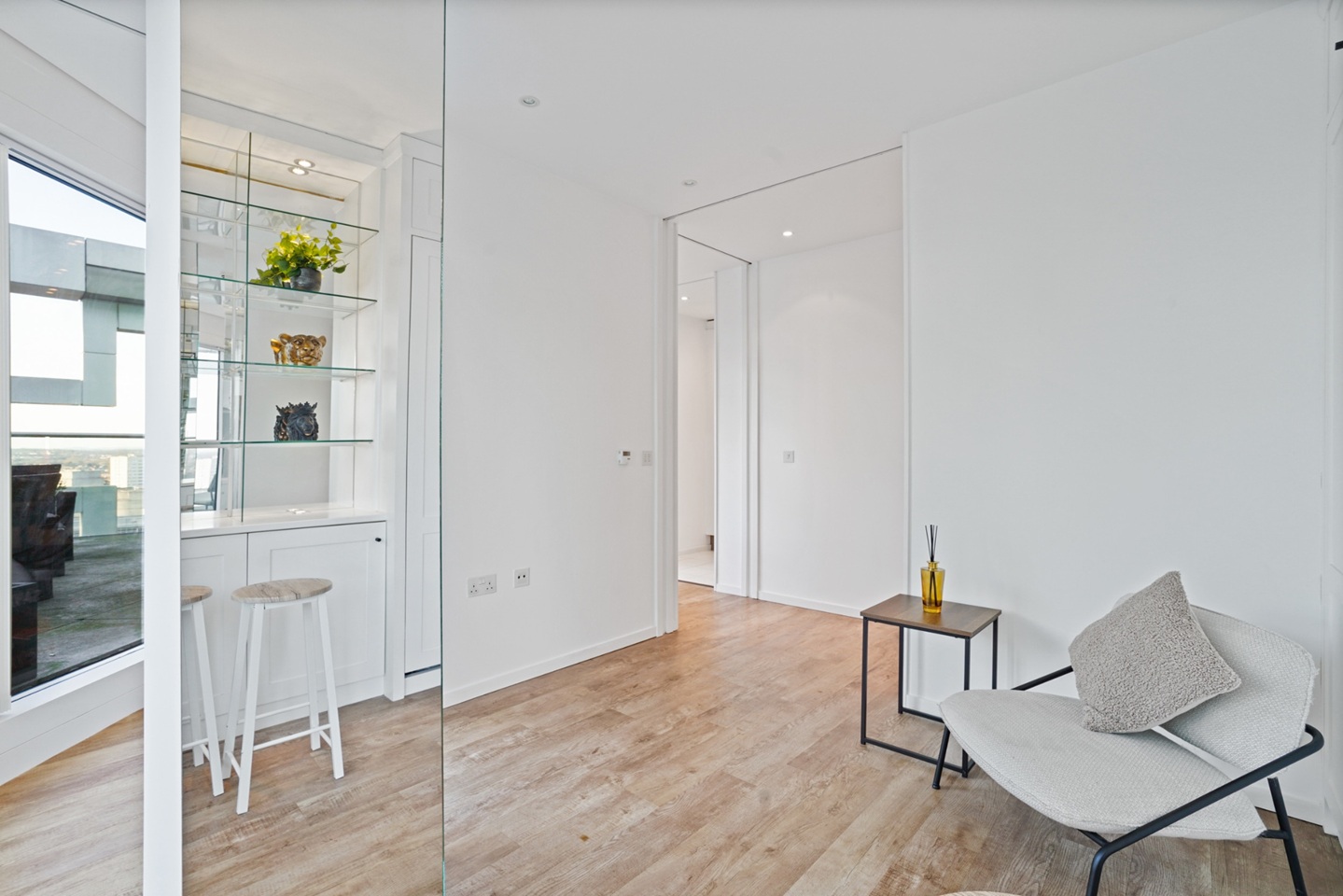 Additional image 19 of 2 Bed Penthouse, Wharfside St, B1, B4 7LN