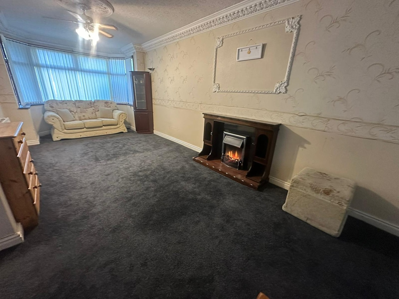 Additional image 8 of 3 Bed End Terrace, Hillside Road, B23, N1 7GU