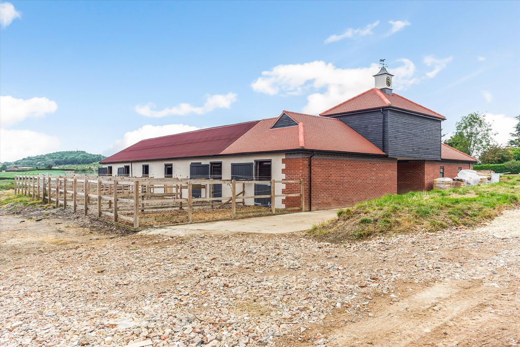 Additional image 20 of 6 bed detached house for saleLenchwick, Evesham, Worcestershire WR11