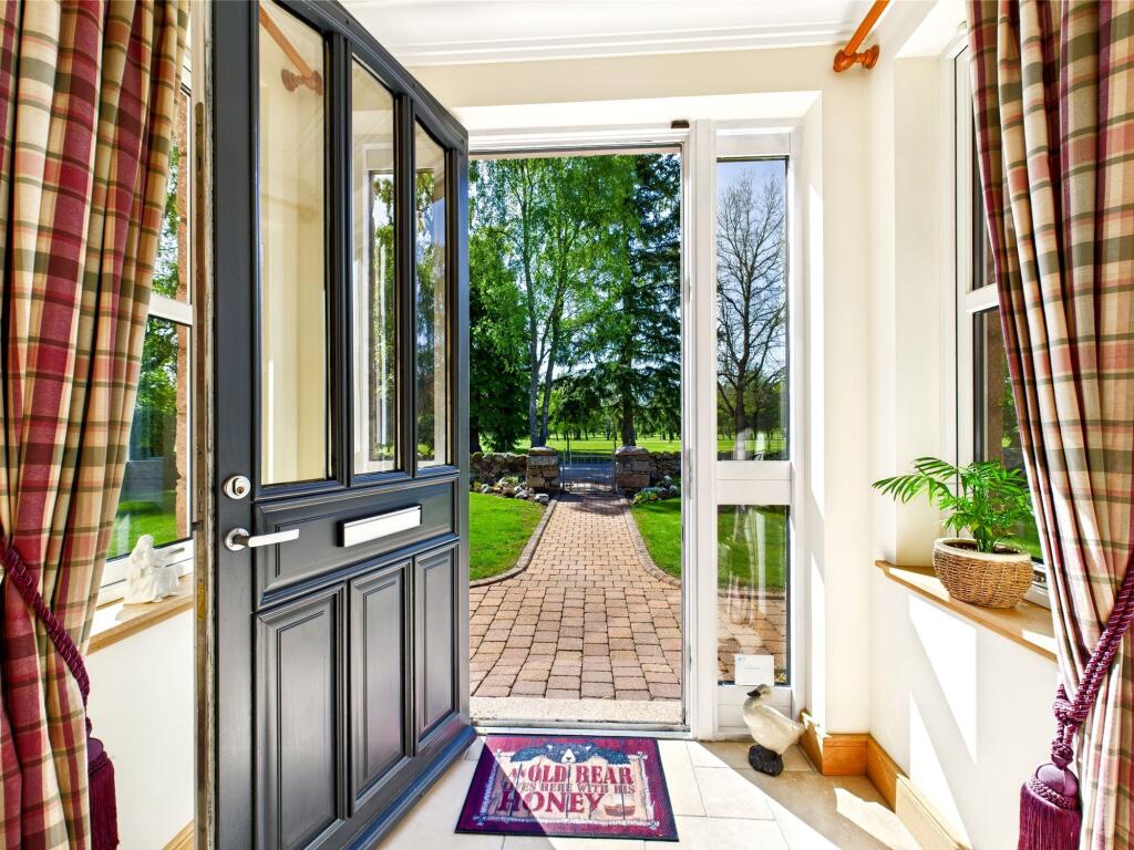 Additional image 4 of Lang Stracht, Alford, AB33