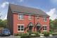 Plot 85, The Galloway at Pinewood Grange, Elm Way WF10