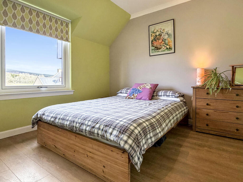 Additional image 26 of Craigellachie, Aberlour