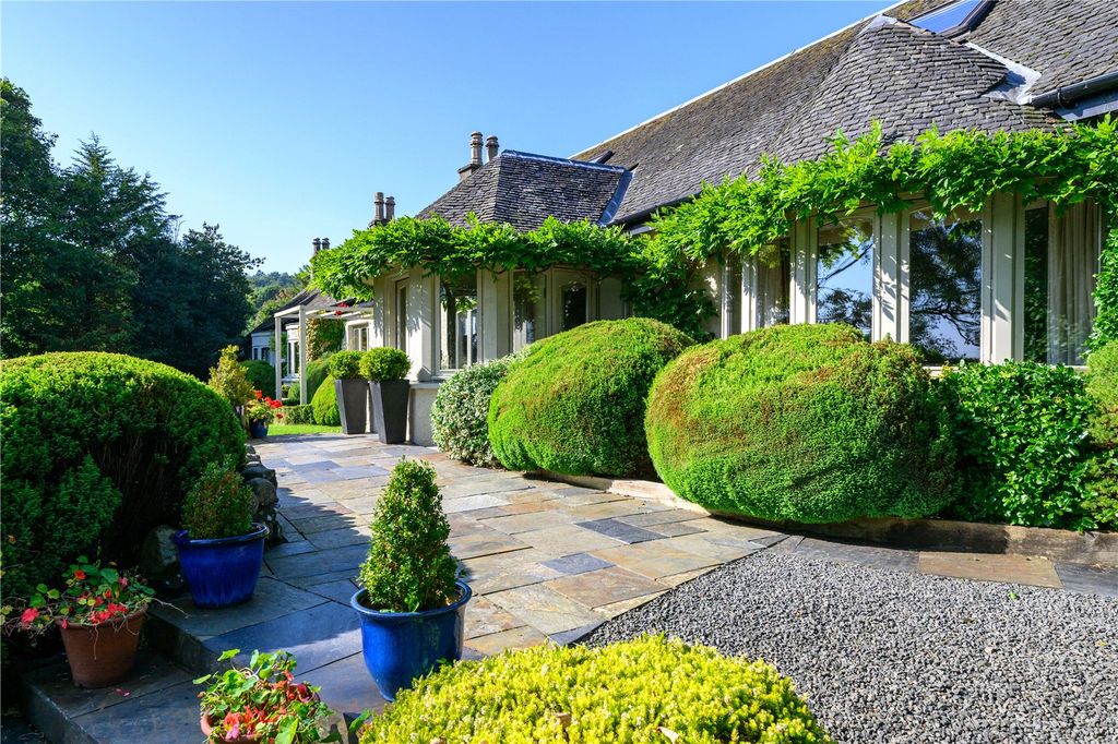 Additional image 32 of 6 bed detached house for saleWoodend, Craigmill, Stirling FK9