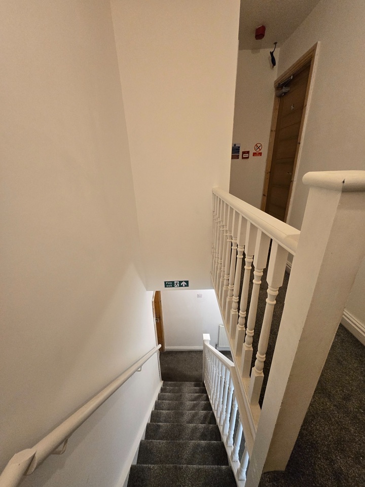 Additional image 5 of Room in a Shared House, South Road, B18, N1 7GU