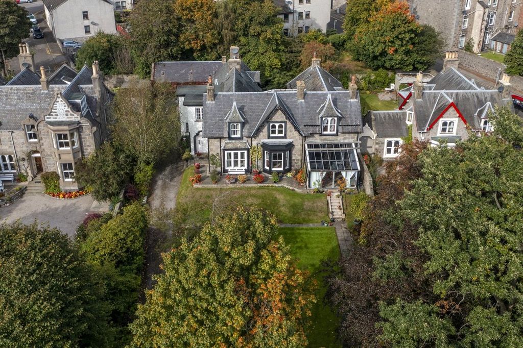 Additional image 14 of 7 bed detached house for sale4 Westfield Terrace, Aberdeen AB25
