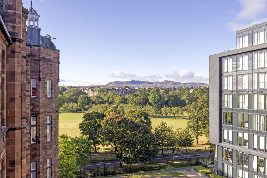 Serviced flat for sale13 (Flat 16) Simpson Loan, Jubilee Hall, Quartermile, Edinburgh EH3