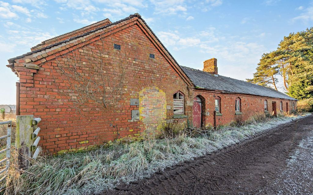 Additional image 5 of Land for salePeplow, Market Drayton, Shropshire TF9