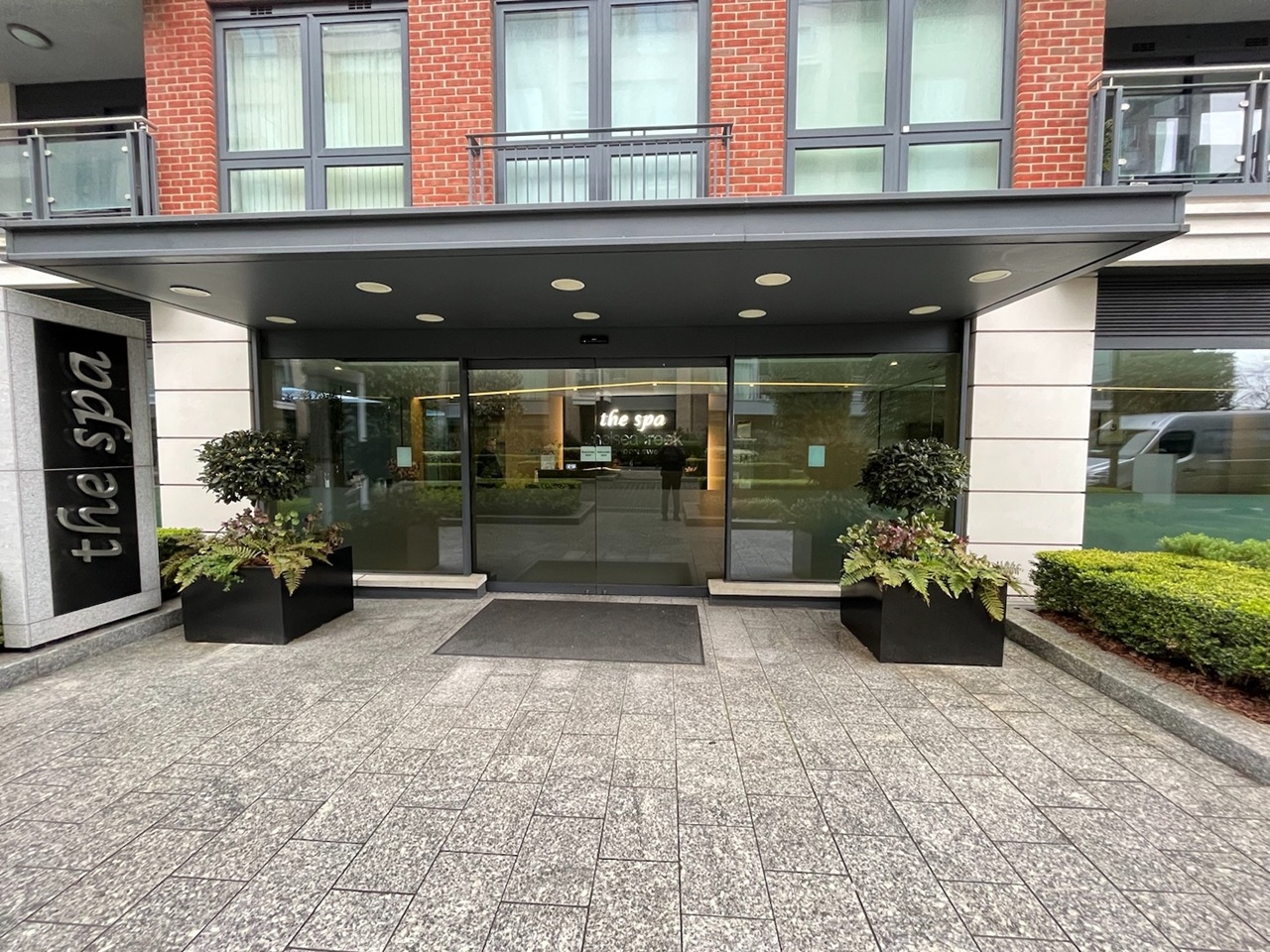 Additional image 8 of 1 Bed Flat, Westwood Building, SW6, N1 7GU