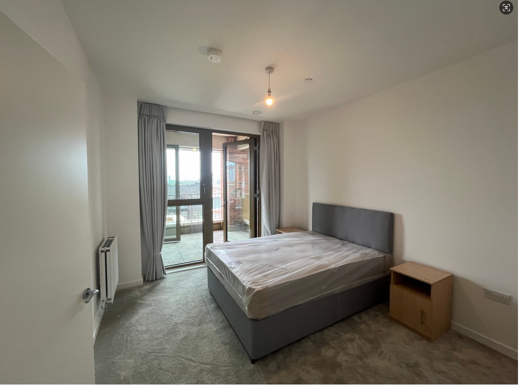 Additional image 3 of 1 Bed Flat, Vista Heights, SE15, N1 7GU