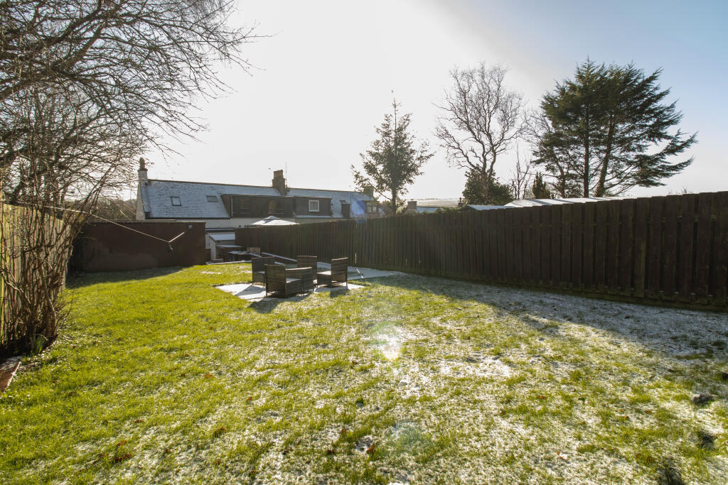 Additional image 4 of Springbank Terrace, Laurencekirk, AB30