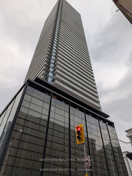 3710-501 Yonge Street, Toronto, ON, M4Y 0G8