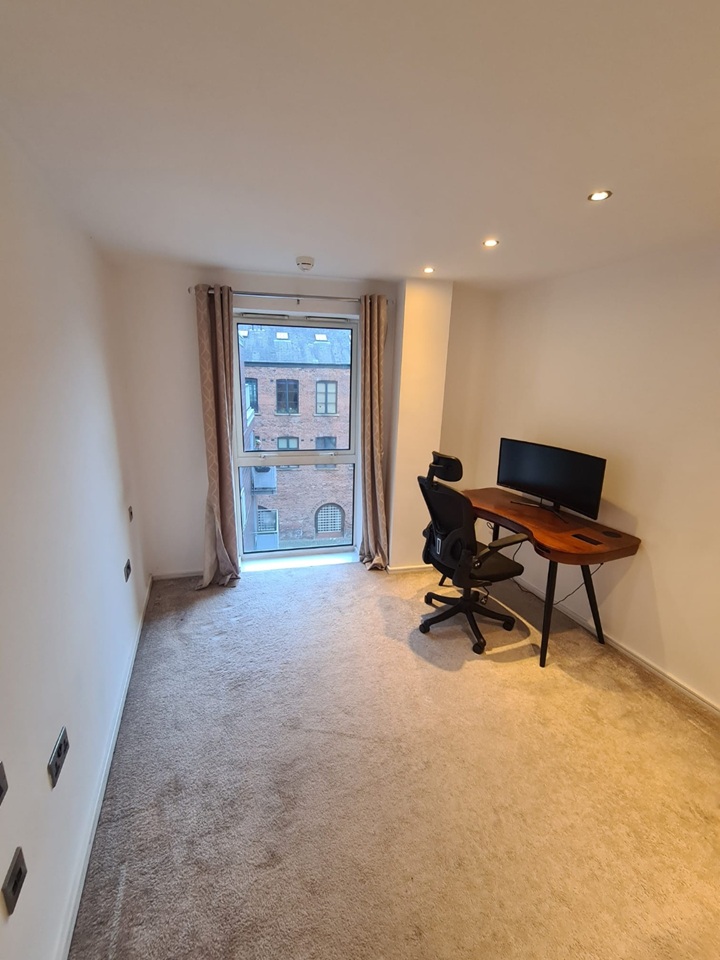 Additional image 7 of 2 Bed Flat, Trinity One, LS9, N1 7GU