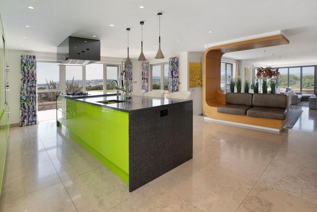 5 bed detached house for saleExton, Exeter, Devon EX3 photo 4