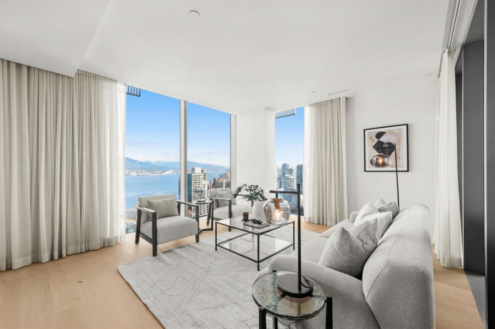Additional image 6 of 3702-1568 Alberni Street, Vancouver, BC, V6G 0E3