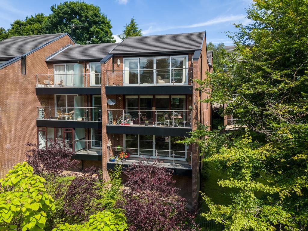 Additional image 25 of 3 bed flat for saleWhinfell Court, Sheffield S11