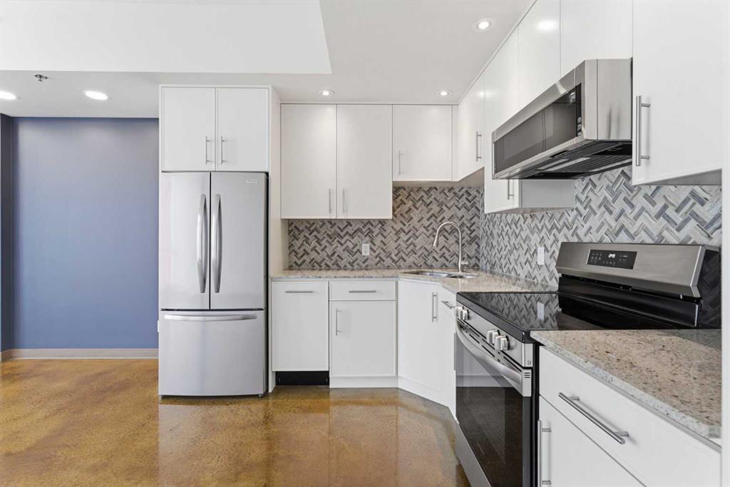 Additional image 3 of 1411-135 13 Avenue SW, Calgary, AB, T2R 0W8