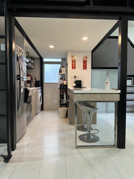 Additional image 2 of 7 Seletar Road