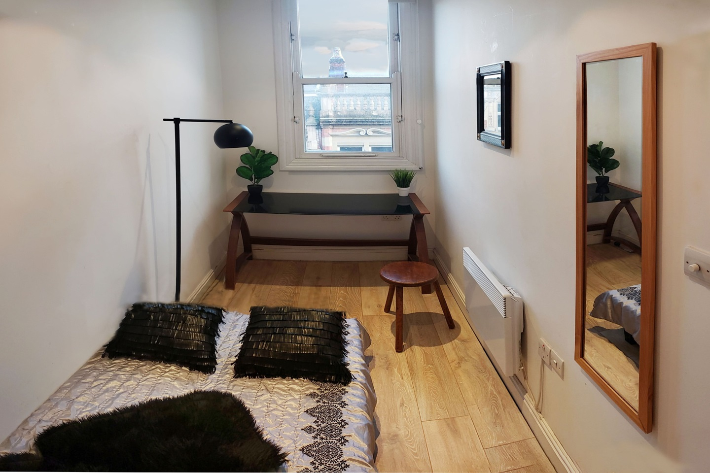 Additional image 10 of 2 Bed Flat, Albion Place, LS1, N1 7GU