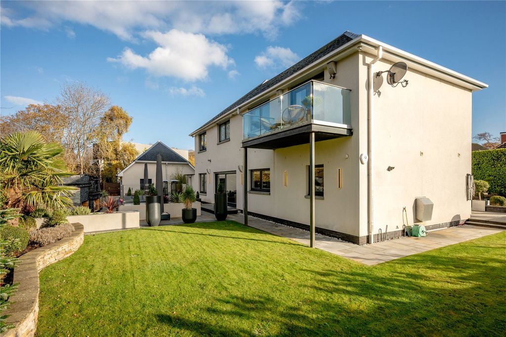Additional image 27 of 5 bed detached house for saleEssex Road, Cramond, Edinburgh EH4