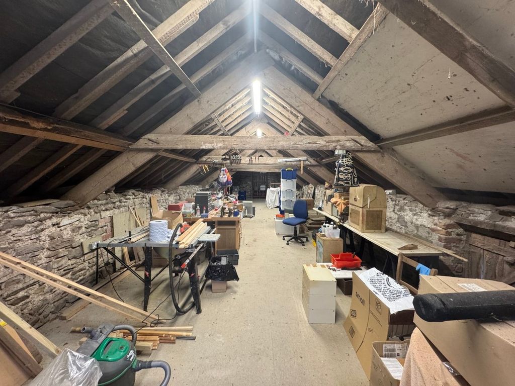 Additional image 46 of 4 bed farm for saleAbergwesyn Road, Tregaron SY25