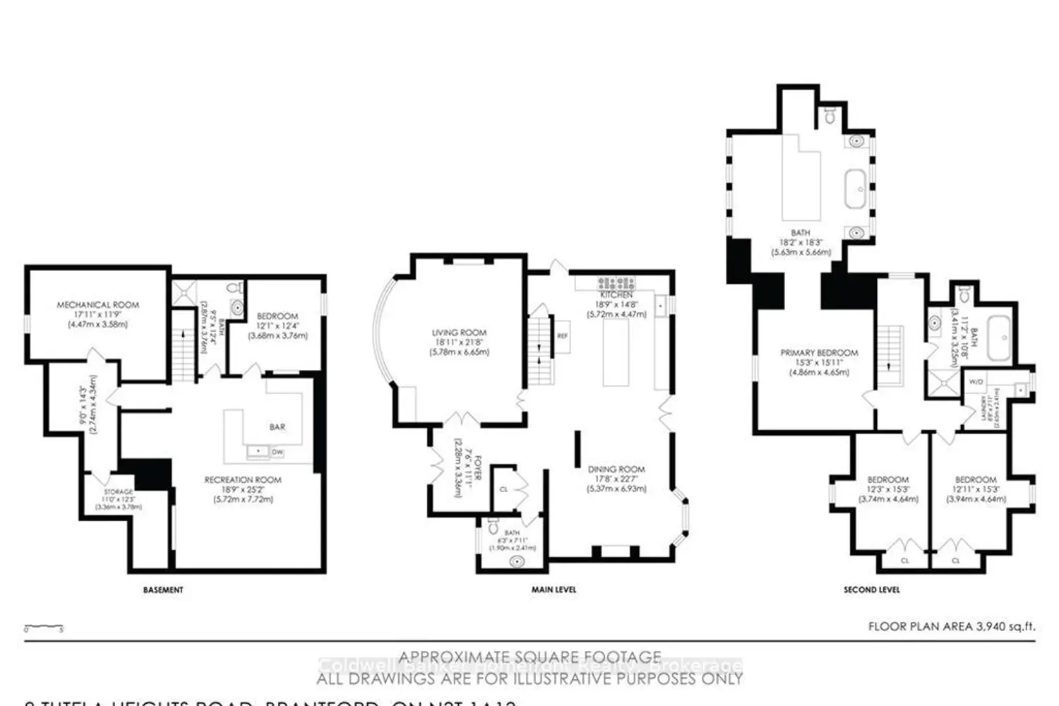Additional image 20 of 8 Tutela Heights Road