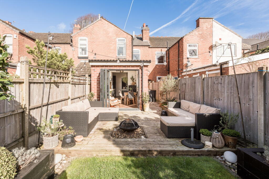 Additional image 38 of Somerset Road, Erdington