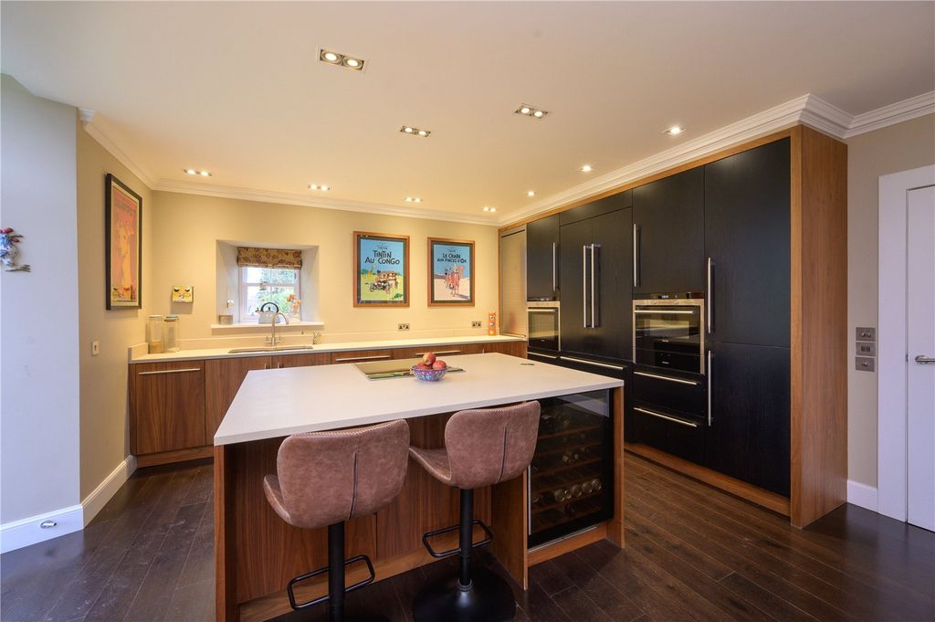 Additional image 8 of 5 bed detached house for saleTynemount House, Tynemount Farm, Ormiston, East Lothian EH35