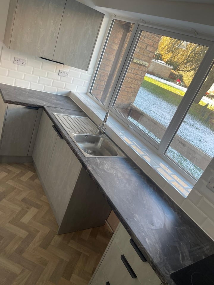 1 Bed Flat, Wentworth Court, B24, N1 7GU