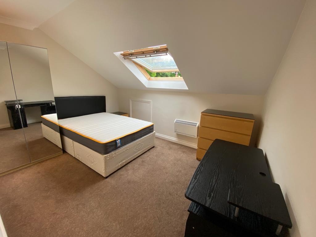 Additional image 4 of 2 Bed Flat, Hillside House, LS6, N1 7GU