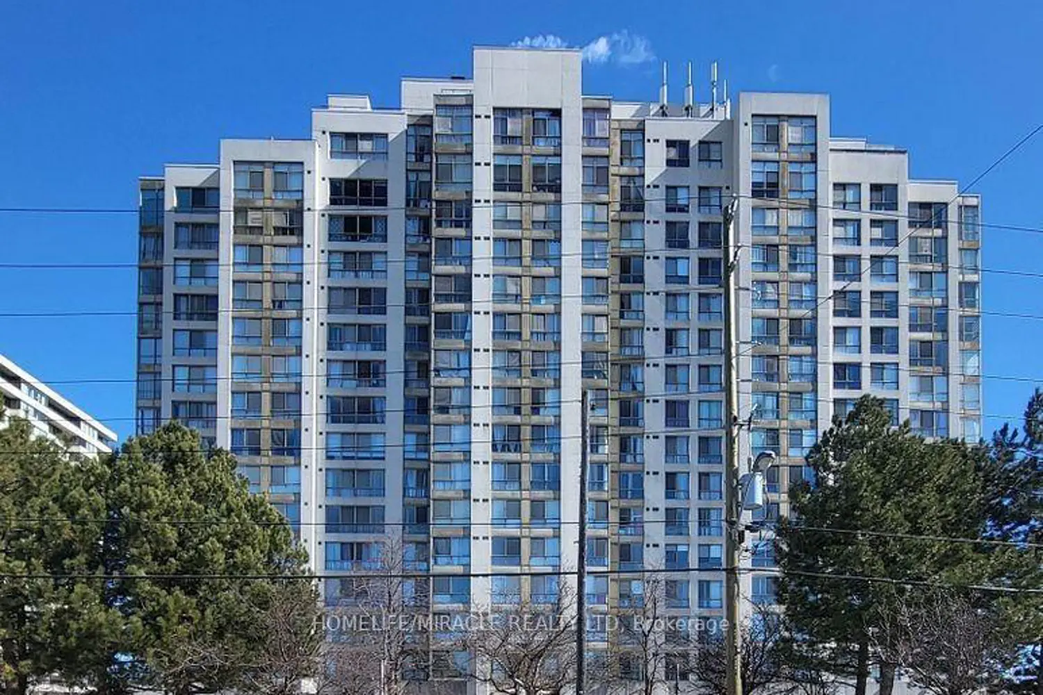 2901 Kipling Avenue 501